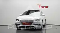 2019 Hyundai Grandeur