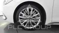 2019 Hyundai Grandeur