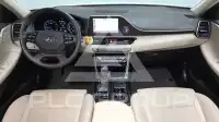 2019 Hyundai Grandeur