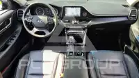 2019 Hyundai Grandeur