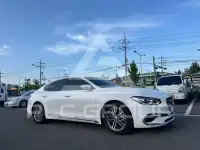 2019 Hyundai Grandeur
