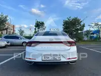2019 Hyundai Grandeur