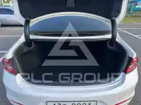 2019 Hyundai Grandeur