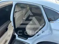 2019 Hyundai Grandeur