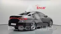 2019 Hyundai Grandeur