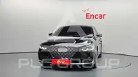 2019 Hyundai Grandeur