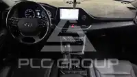 2019 Hyundai Grandeur