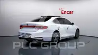 2019 Hyundai Grandeur