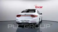 2019 Hyundai Grandeur