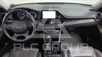 2019 Hyundai Grandeur