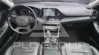 2019 Hyundai Grandeur