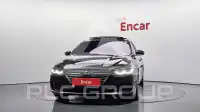 2019 Hyundai Grandeur