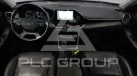 2019 Hyundai Grandeur