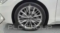 2019 Hyundai Grandeur