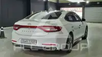 2019 Hyundai Grandeur