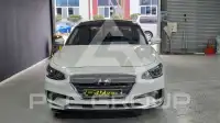 2019 Hyundai Grandeur