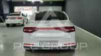 2019 Hyundai Grandeur