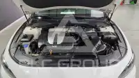 2019 Hyundai Grandeur