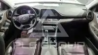 2019 Hyundai Grandeur