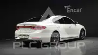 2019 Hyundai Grandeur
