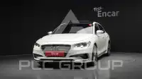 2019 Hyundai Grandeur