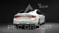 2019 Hyundai Grandeur