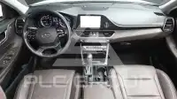 2019 Hyundai Grandeur