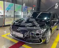 2019 Hyundai Grandeur