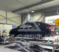 2019 Hyundai Grandeur