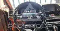2019 Hyundai Grandeur