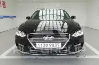 2019 Hyundai Grandeur