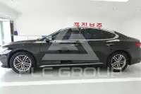 2019 Hyundai Grandeur