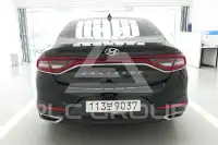 2019 Hyundai Grandeur