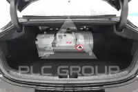2019 Hyundai Grandeur