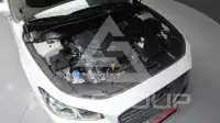 2019 Hyundai Grandeur