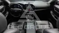 2019 Hyundai Grandeur