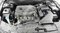 2019 Hyundai Grandeur