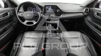 2019 Hyundai Grandeur