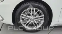 2019 Hyundai Grandeur