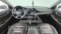 2019 Hyundai Grandeur