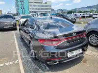 2019 Hyundai Grandeur