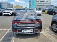 2019 Hyundai Grandeur