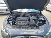 2019 Hyundai Grandeur