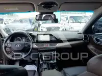 2019 Hyundai Grandeur