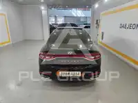 2019 Hyundai Grandeur