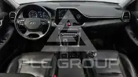 2019 Hyundai Grandeur