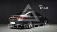 2019 Hyundai Grandeur