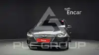 2019 Hyundai Grandeur
