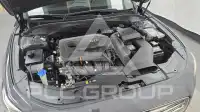 2019 Hyundai Grandeur