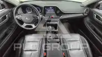 2019 Hyundai Grandeur